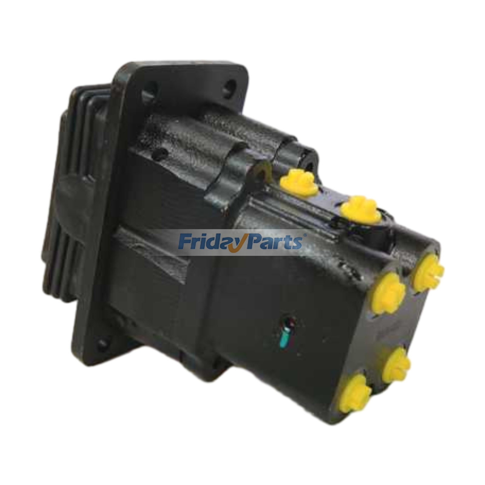 Pedal Valve 410119-00003A for Doosan Excavator DX225LC DX225LCA DX225LCA-2 DX260LCA DX300LC DX300LCA