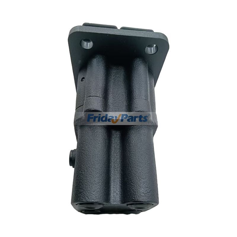 Valve à pédalepour Pelle