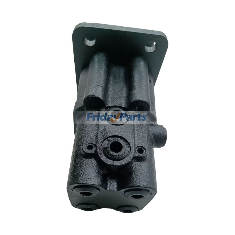Valve à pédale 420-00467A pour excavatrice Doosan DX255LC DX225 DX210 DX140LC DX160LC