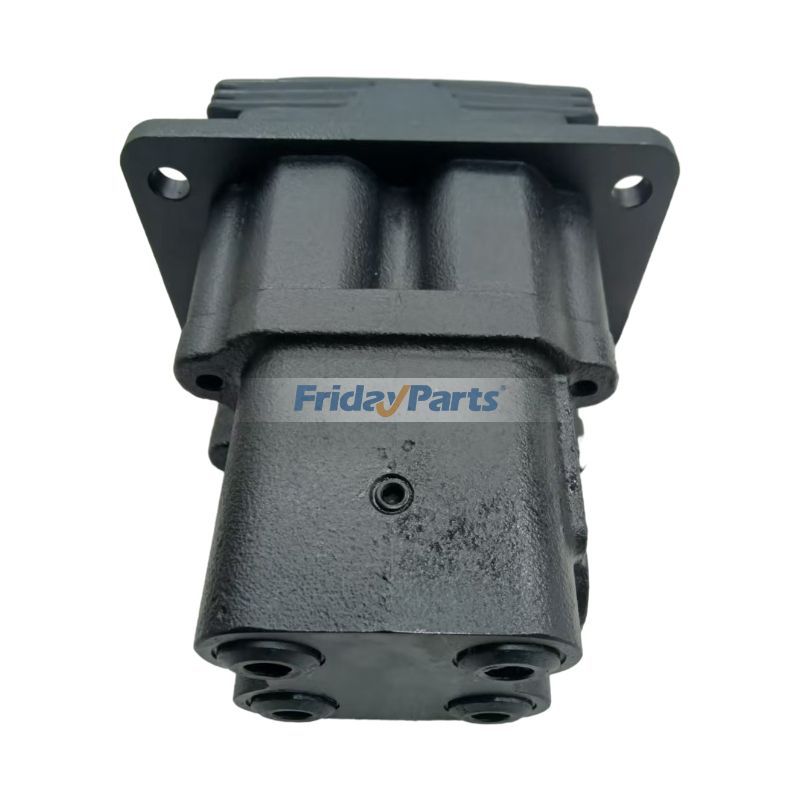 Valve à pédale 420-00467A pour excavatrice Doosan DX380LC DX350LC DX340LCA DX340LC DX300LL DX300LCpourPour DOOSAN