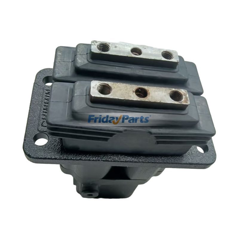 Valve à pédale de FridayParts