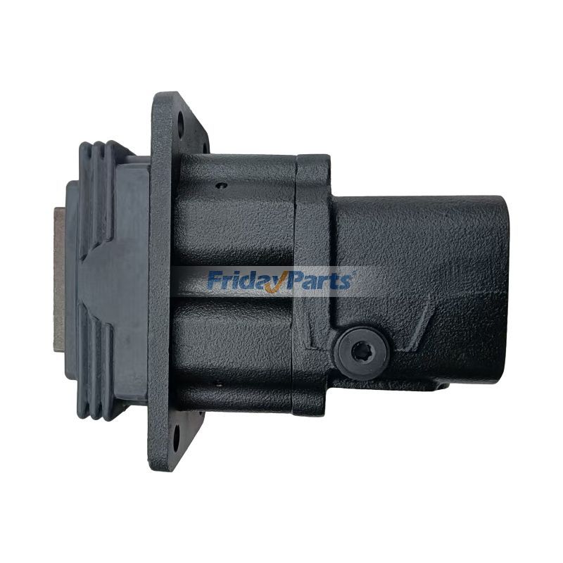 Valve à pédale pour Pelle Pour DOOSAN