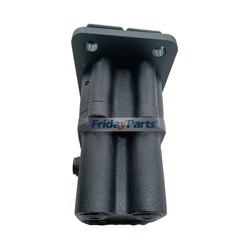 Valve à pédale Pour DOOSAN