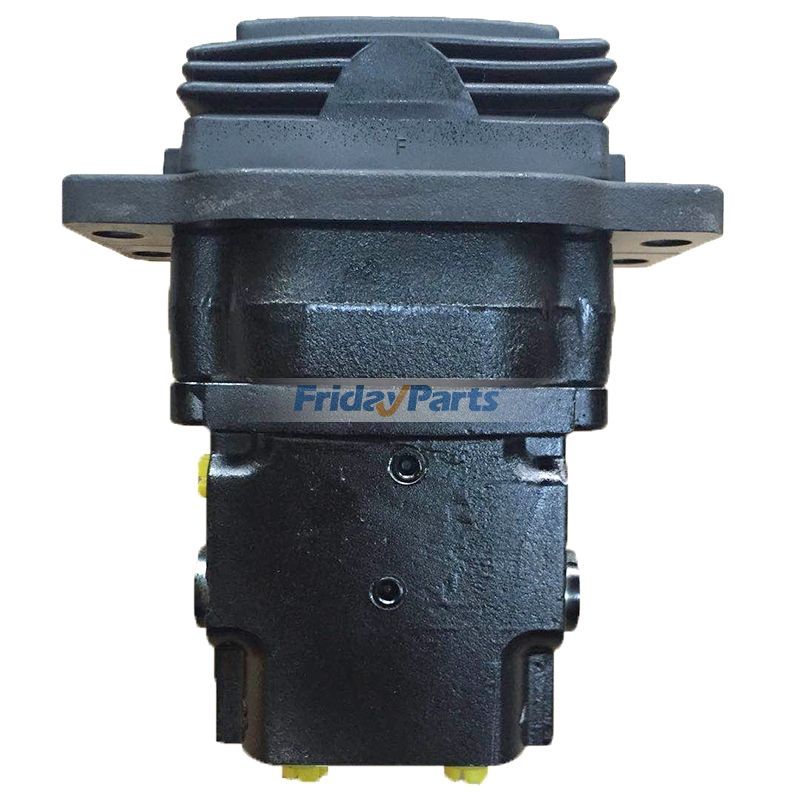 Valve à pédalepour Pelle