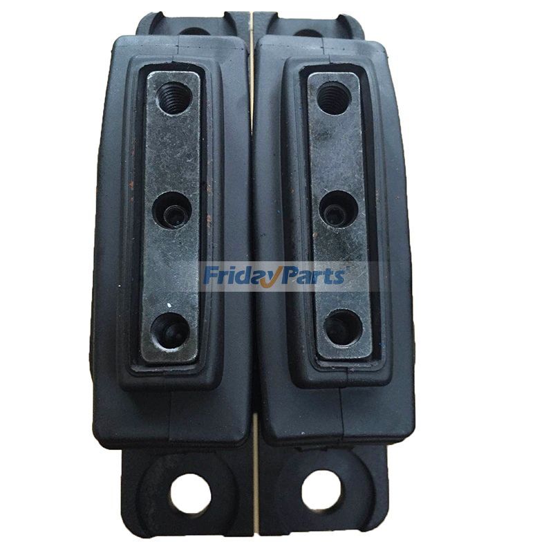 Valve à pédale pour excavatrice Doosan DX55pourPour DOOSAN