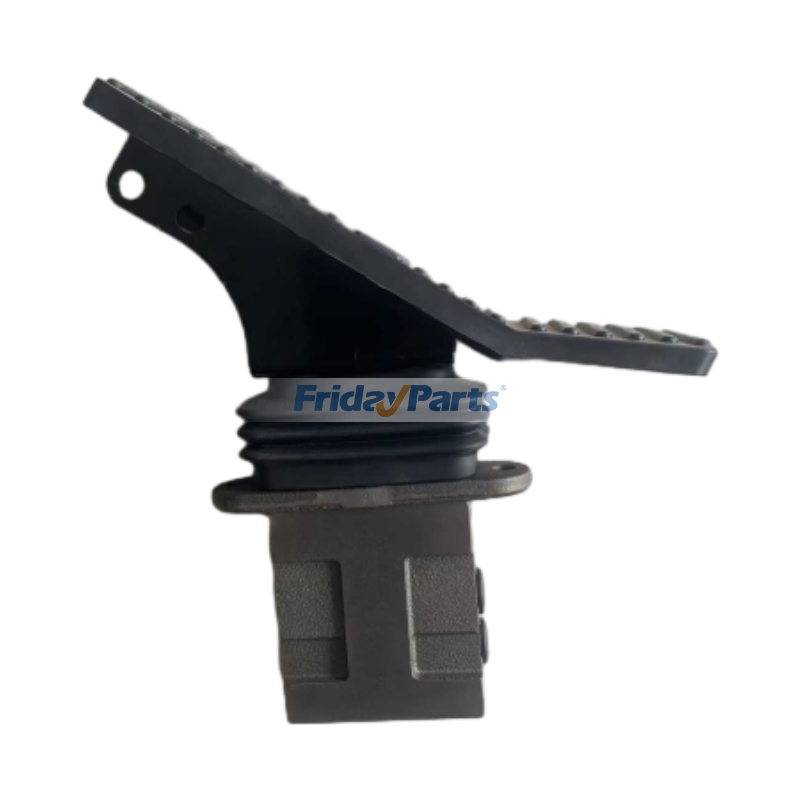 Zawór pedału VOE14371648 VOE14371650 do koparki Volvo EC160 EW140 EW160 EW180B EW200B EW210C EW230C