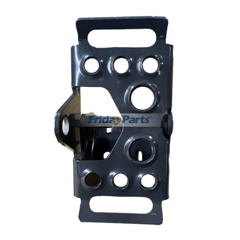 Ensemble de pédalespour Chargeur