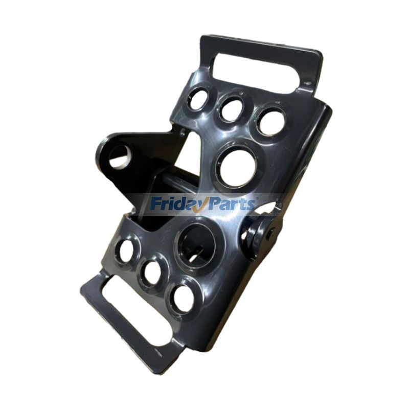 Pédale 7163421 pour chargeuse Bobcat T450 T550 T590 T595 S450 S510 S530 S550 S570 S590 S595pourPour BOBCAT