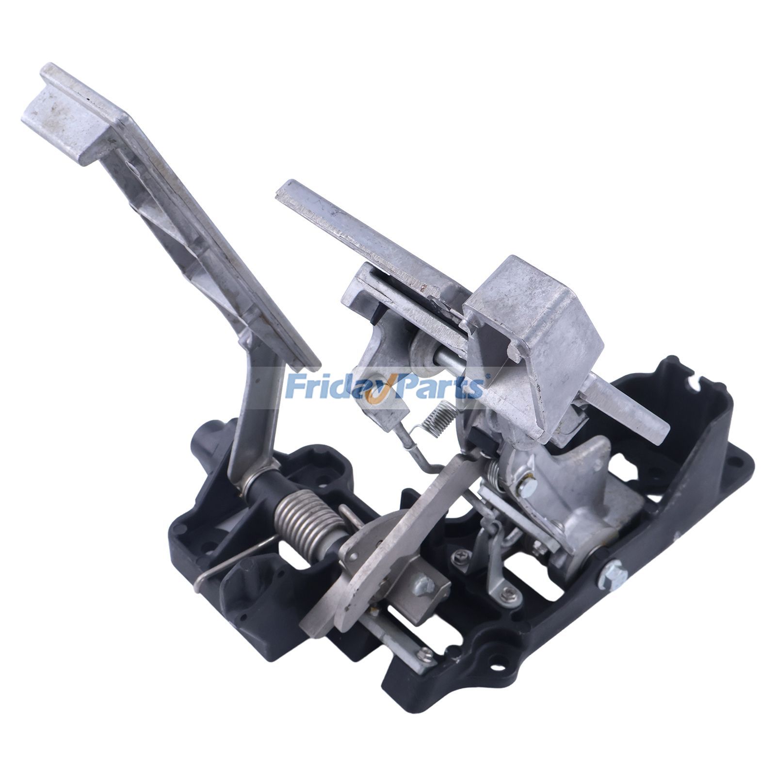 Golf Cart Pedal Assembly