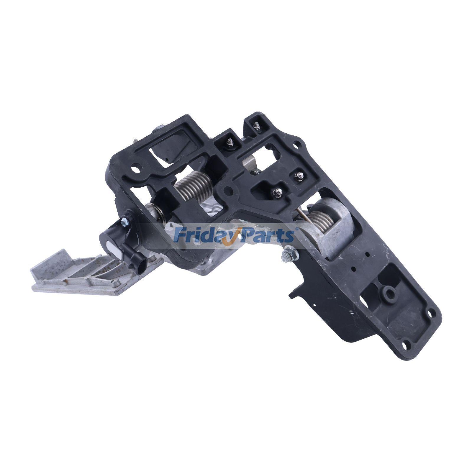  Pedal Assembly For Yamaha