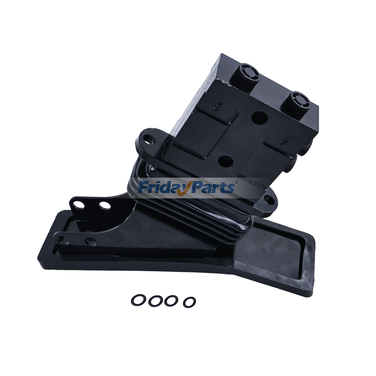 エクスカベーター ペダルシングルアセンブリ