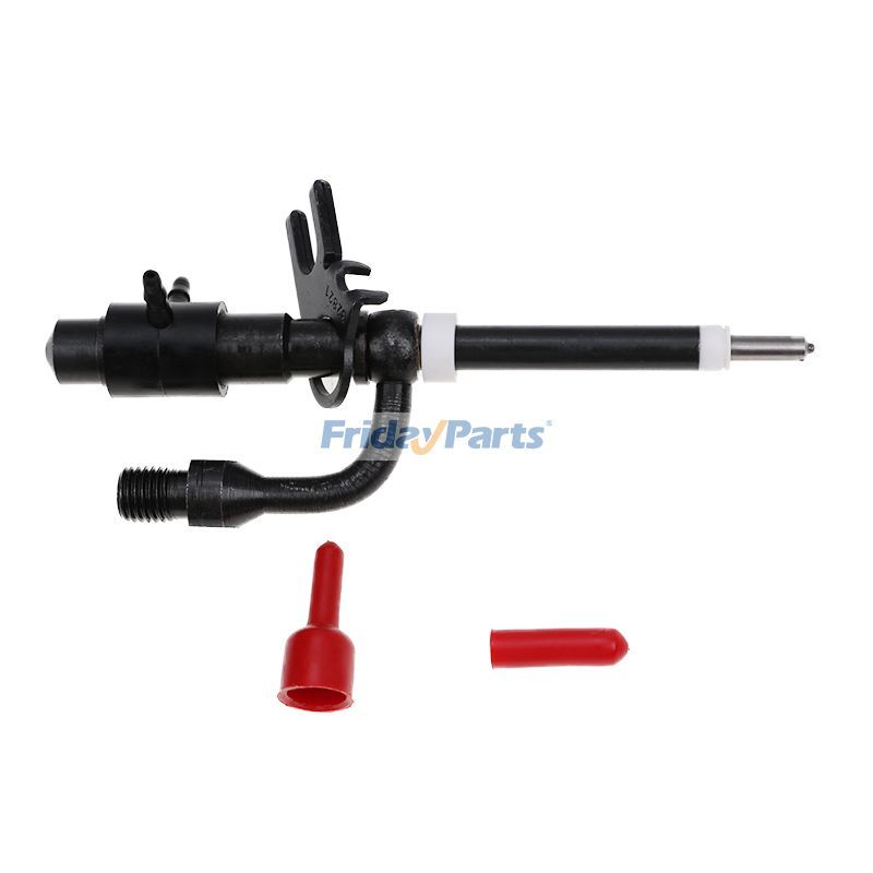 Fuel Injector 2.5 TD LDV 2.5 TDI in Stock in China,Germany