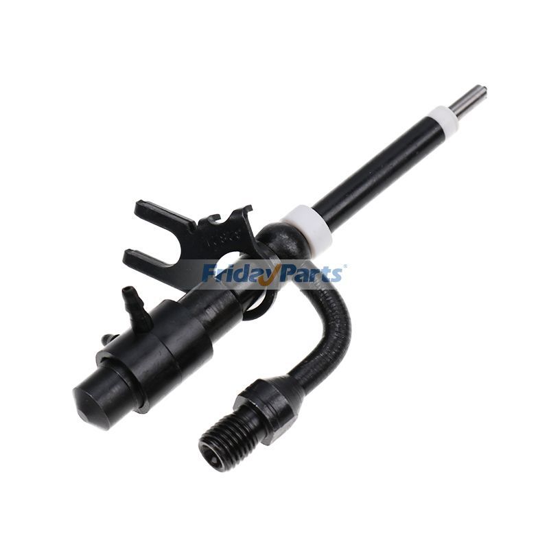  Fuel Injector 2.5 TD LDV 2.5 TDI For Ford