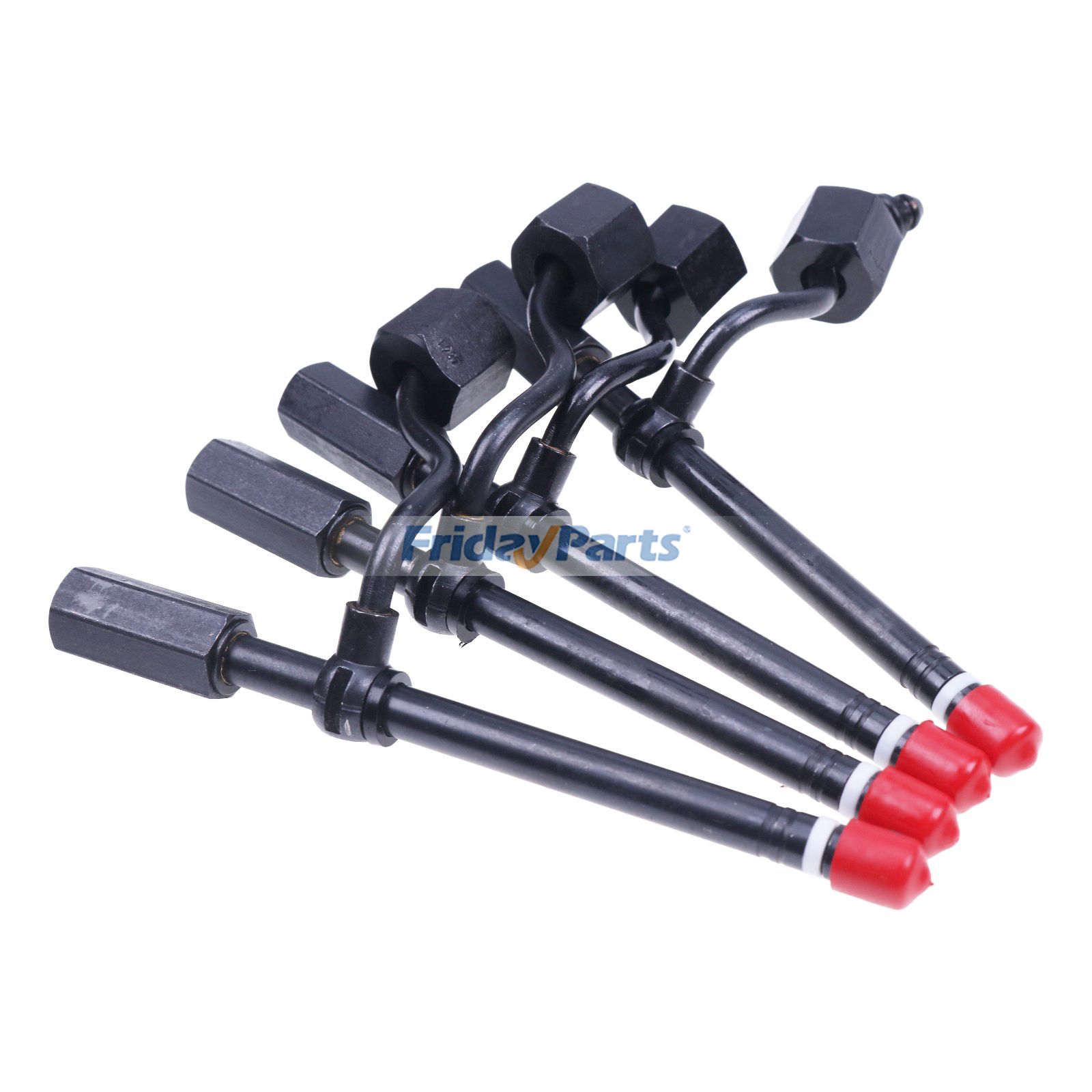 FridayParts Bleistift-Kraftstoffeinspritzdüse