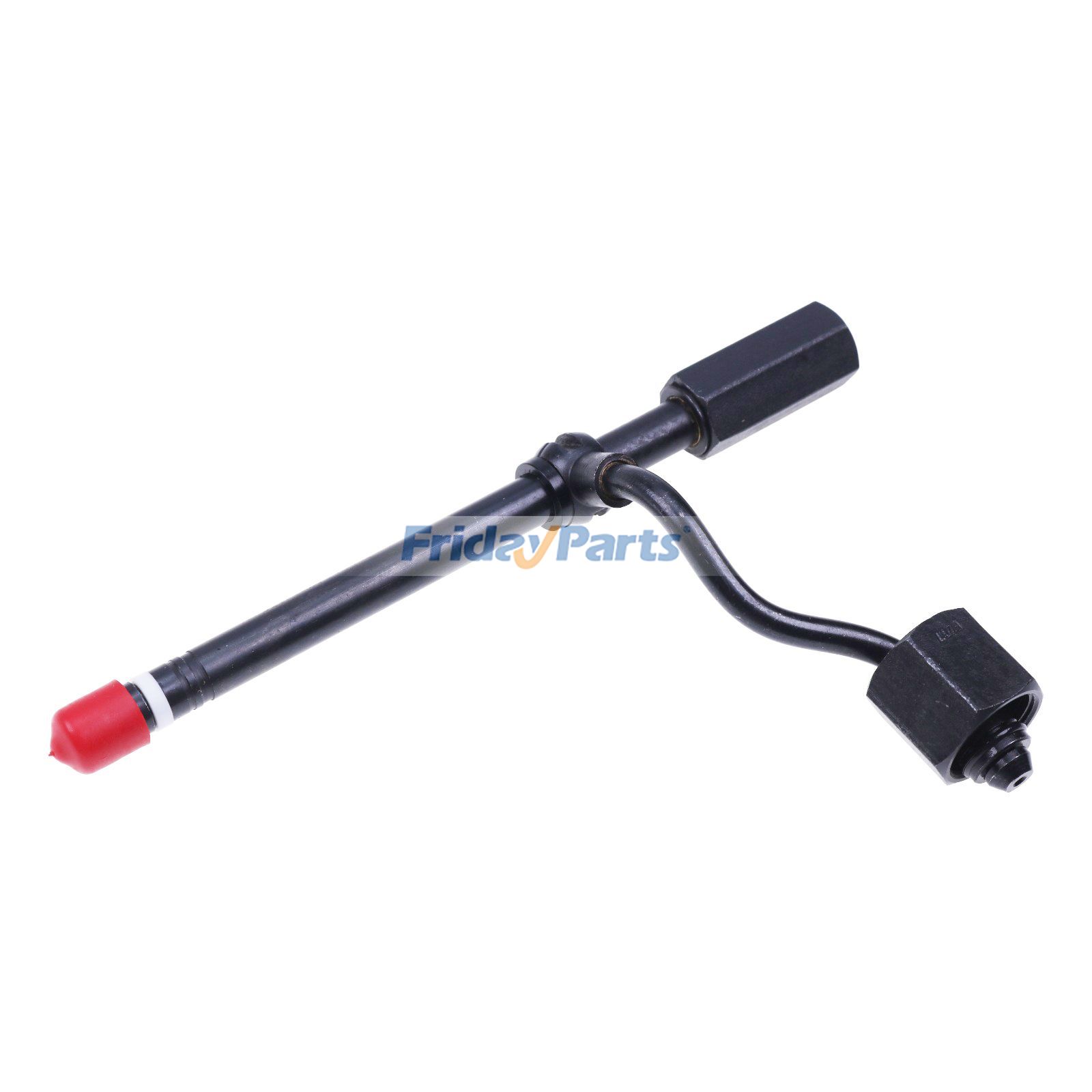 Bleistift-Kraftstoffeinspritzdüse 1W-5829 9N-3979 für Caterpillar CAT-Motor 3208 3204 3304 Bagger 215 225 Traktor 613B 613C D3B Lader 931 943 953für Für CAT