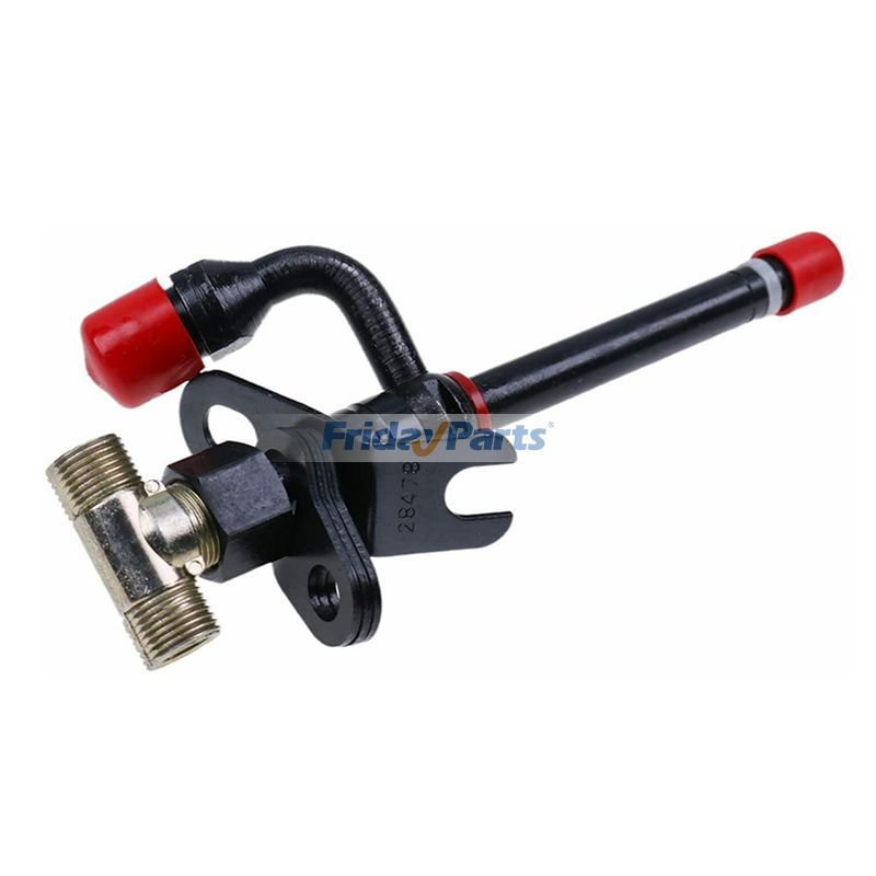 4-teiliges Bleistift-Kraftstoffeinspritzventil RE38087 RE36939 SE500821 für John Deere Motor 4039 4045 4239 Bagger 490 190E 290D 490D 490E 495D 590D 595D 690D 690DR 690ELC 70D 790ELCfür Für JOHN DEERE