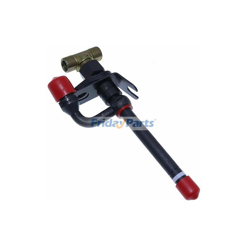 4Pcs Pencil Fuel Injector in Stock in China,USA,Germany