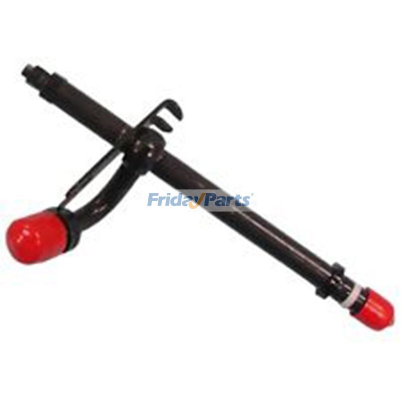 Bico Injetor Lápis A140827 para Escavadeira Case 207D