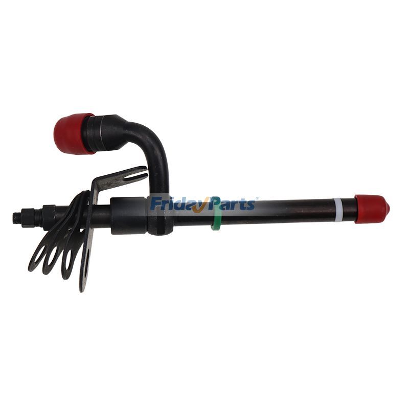 Bleistift-KraftstoffeinspritzdüseFür JOHN DEERE