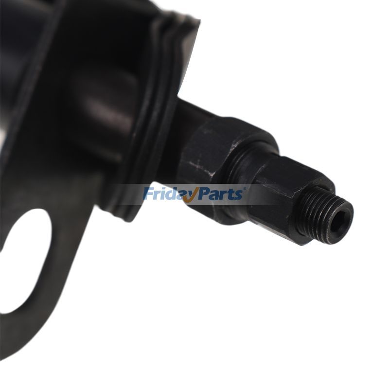 Bleistift-Kraftstoffeinspritzdüsefür Bulldozer,Motor,Gabelstapler,Lader,Motorgrader,Andere landwirtschaftliche GeräteFür JOHN DEERE