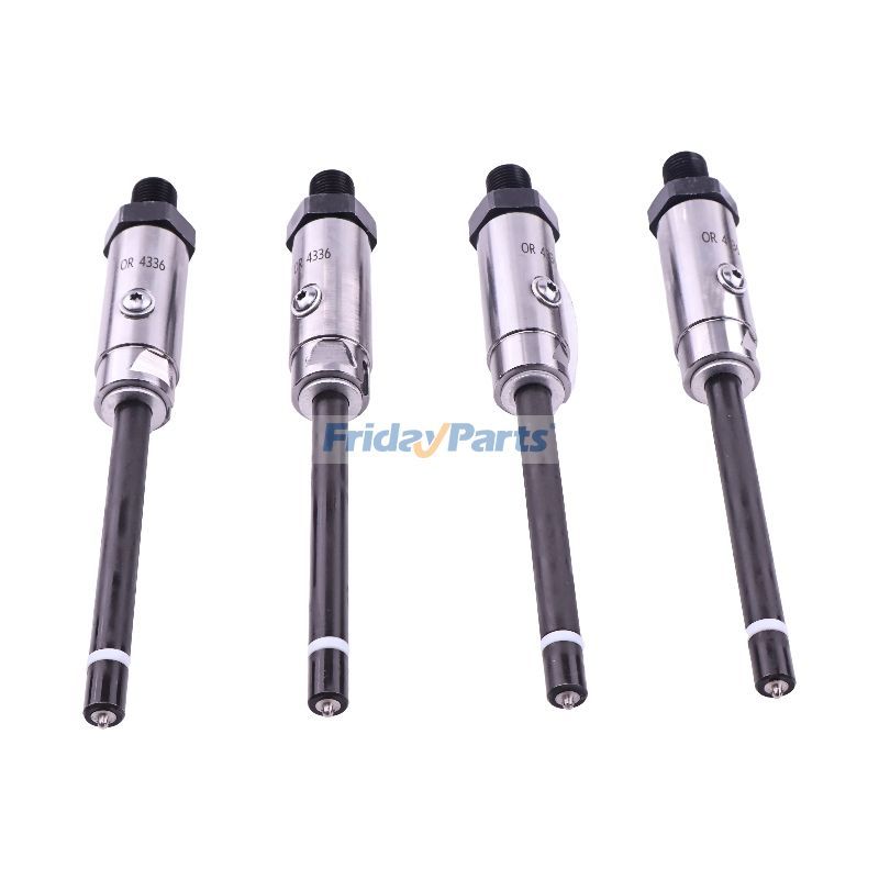 Bleistift-Kraftstoffeinspritzdüse Caterpillar CATfür Motor,Bagger,Sonstiges