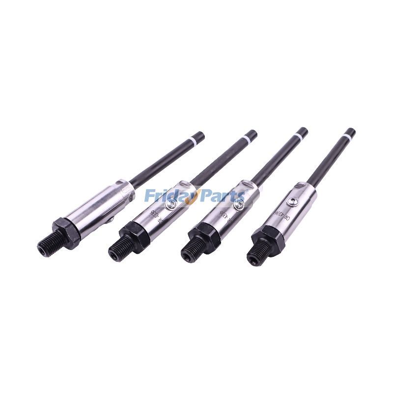 Bleistift-Kraftstoffeinspritzdüse Caterpillar CATFür CAT