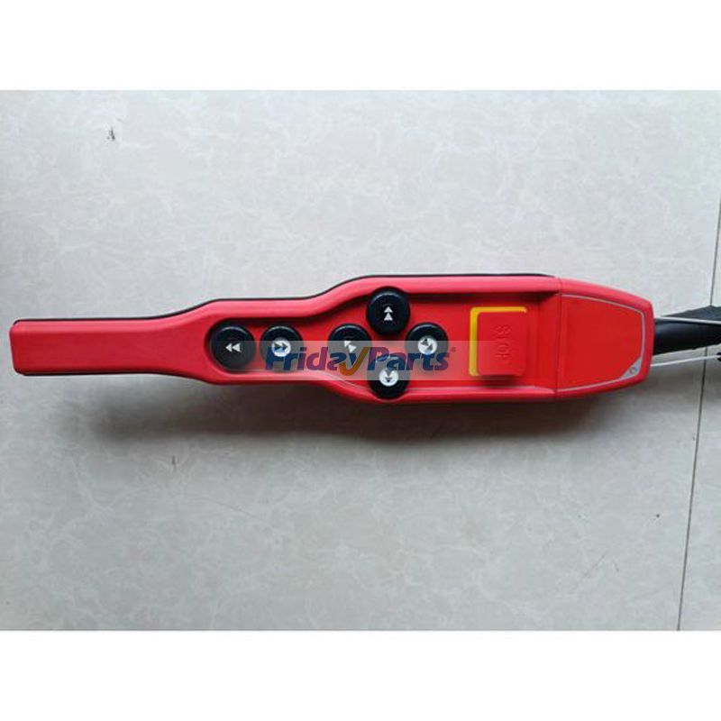 Poignée de commande suspendue 52895717 pour grue Konecranes