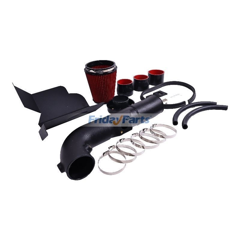 Leistungsstarker Kaltluftansaugsatz 63-3082für Fahrzeug