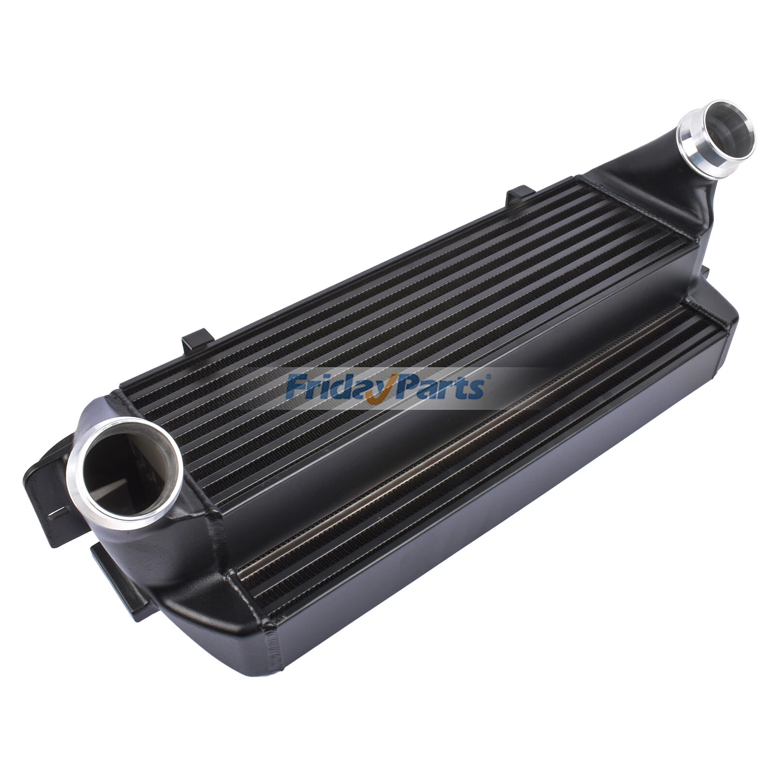 Performance Front Mount Turbo Intercooler for BMW F20 F30 1 2 3 4 Series 2011-2020