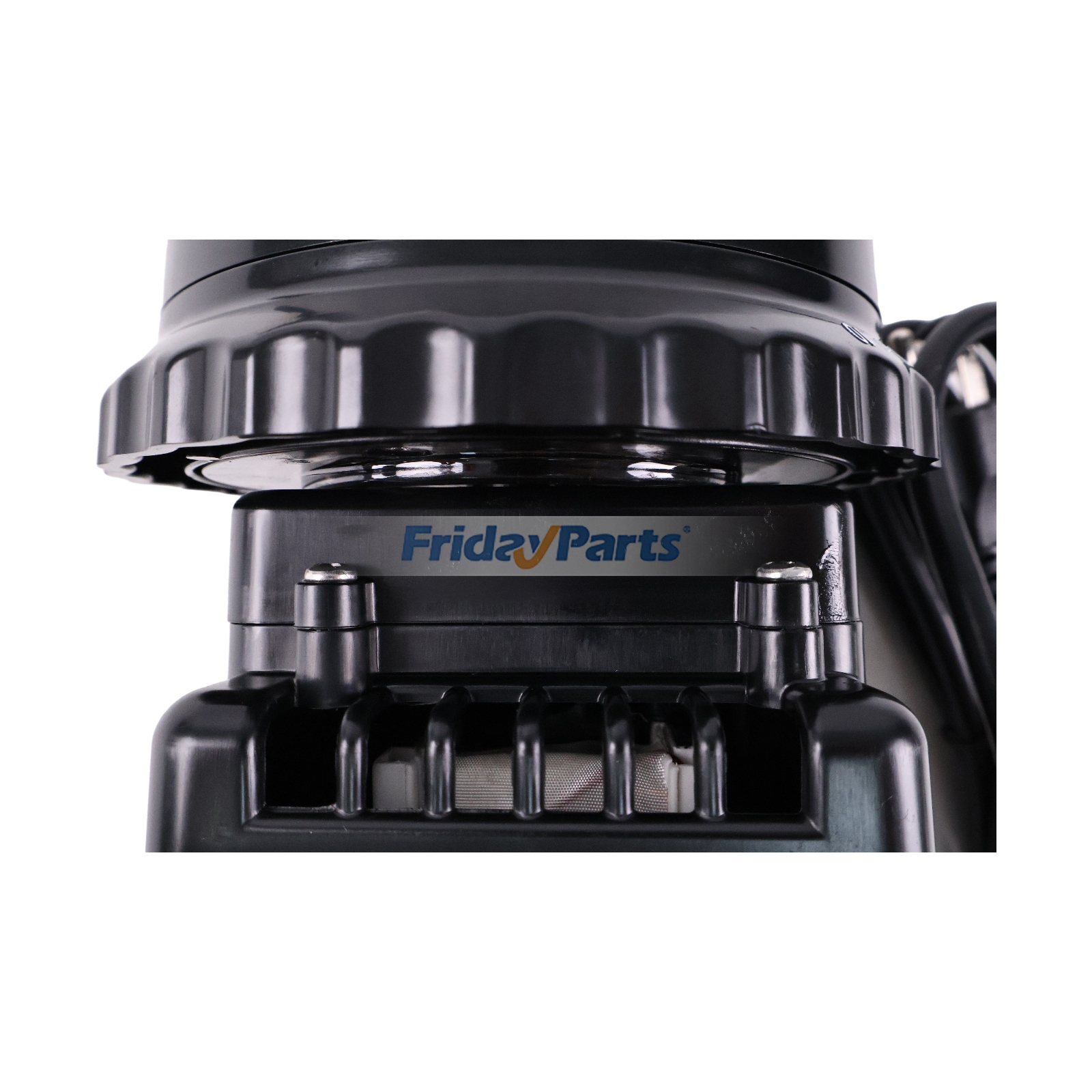  Peristaltic Adjustable-Head Chemical Injection Pump For OTHER BRAND