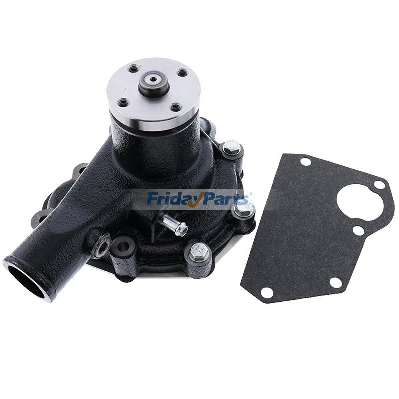 Water Pump MPWP0001 for Perkins Engine 804C-33 804C-33T