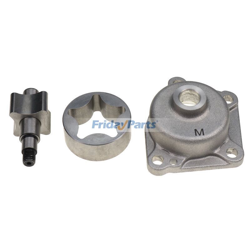 Oil Pump for Engine