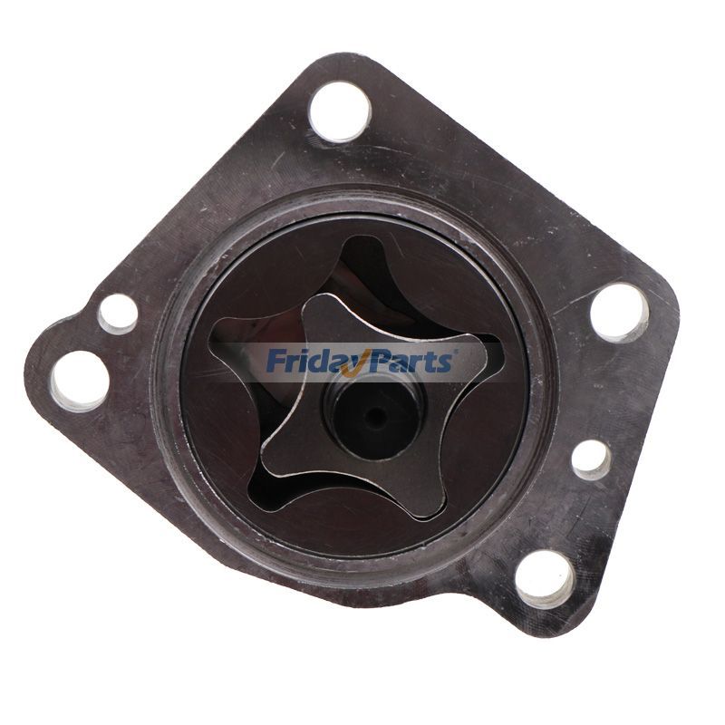 Oil Pump in Stock in China,USA,China Stock