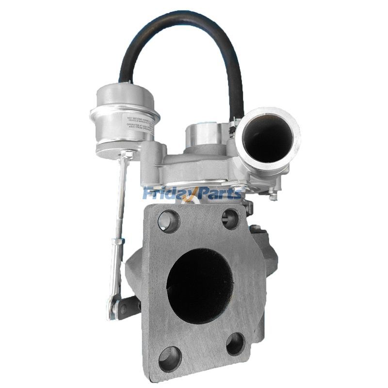 For Perkins Engine 1104C-E44T 1104C-44TA 1104C-E44TA Turbo GT2556S Turbocharger 2674A223