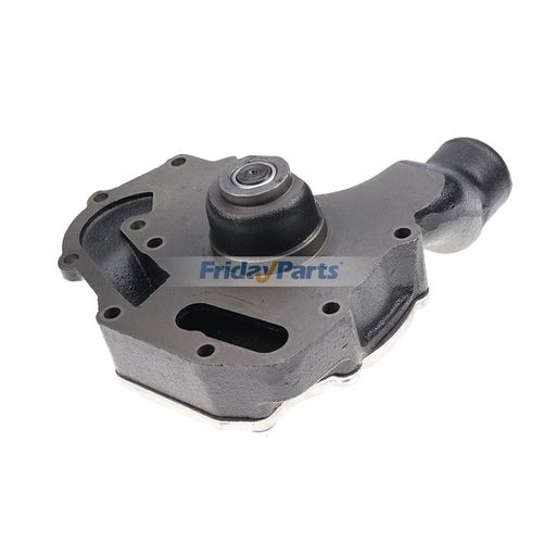 Wasserpumpe + Dichtungen Für Buick 40er Serie Special & 50er Serie Super 1934–1940 – 233/248 Ci 8-Zyl., OEM WP30 Wasserpumpe + Dichtungen Für Buick 40er Serie Special & 50er Serie Super 1934–1940 – 233/248 Ci 8-Zyl., OEM WP30
