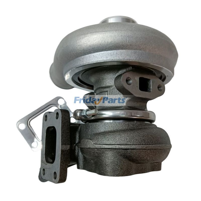 Turbo S2A Turbocompressor 311511 311645 2674A152 para Motor