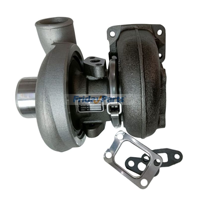  Turbo S2A Turbocharger For OTHER BRAND