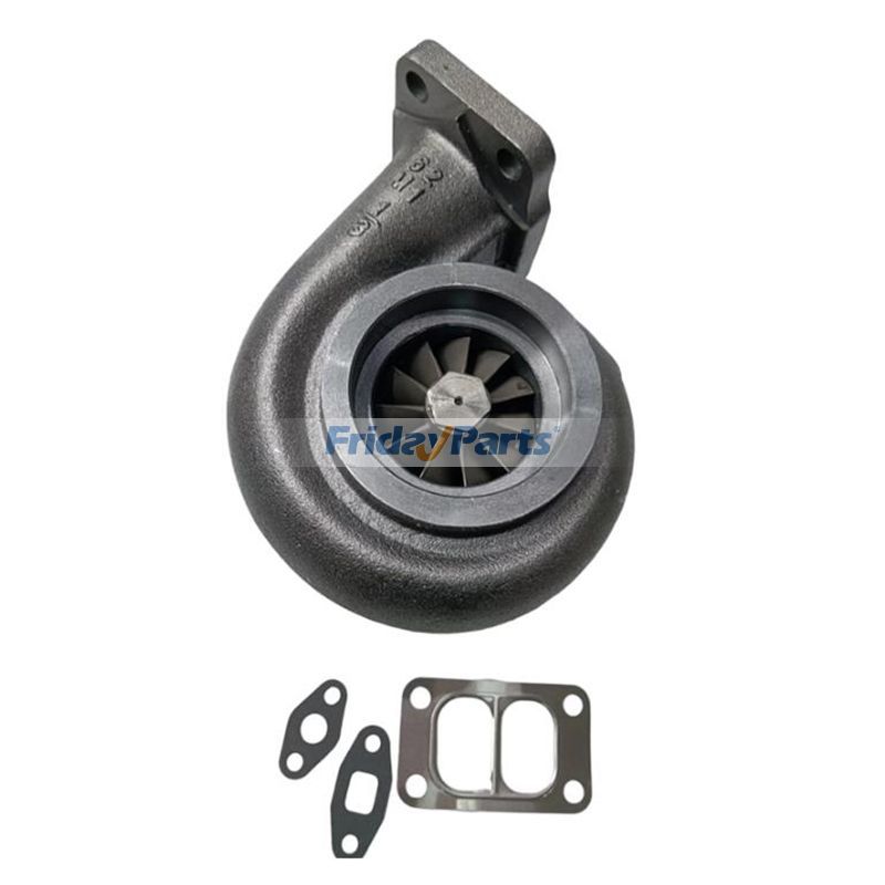 Turbo S2A TA3107 Turbocharger 2674398 465778-0018 for