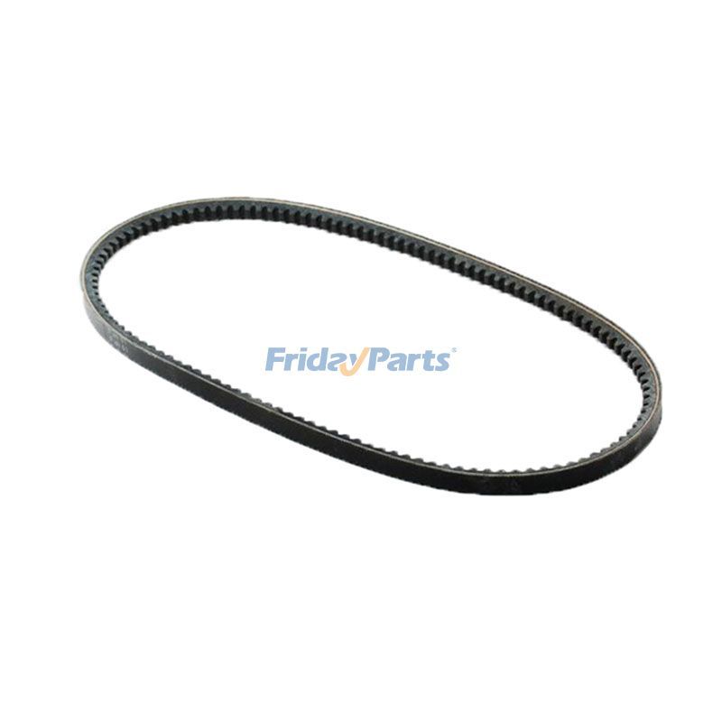 Courroie de ventilateur Perkins 85071GT 85071 pour Genie AL4000D2 TML-4000 RL4 GS-2668 GS-3268 GS-2669 Z-34/22 RL4000