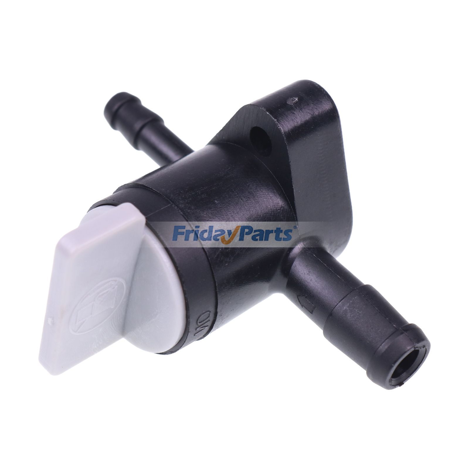 Petcock Assembly Fuel Shutoff Valve 16950-Z0Y-003 for Honda Engine GCV160A0 GCV160LA0 GCV190LA Mower HRR216K10 HRR216K7 HRX217K6