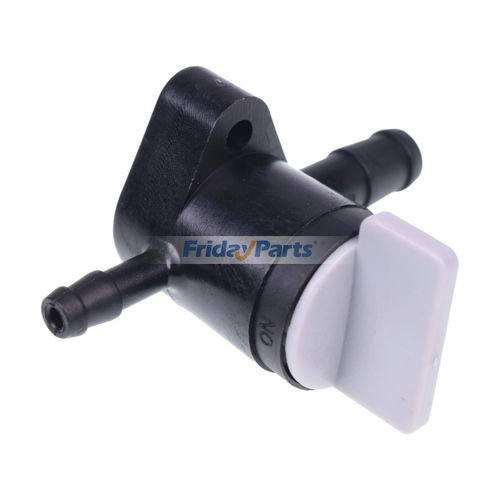 Robinet Essence Pour Tondeuse Kit 2 Vannes Carburant Milisten - Pour Tondeuse/tracteur/nettoyeur Haute Pression Robinet Essence Motoculteur Robinet Essence Pour Tondeuse Kit 2 Vannes Carburant Milisten - Pour Tondeuse/tracteur/nettoyeur Haute Pression Robinet Essence Motoculteur