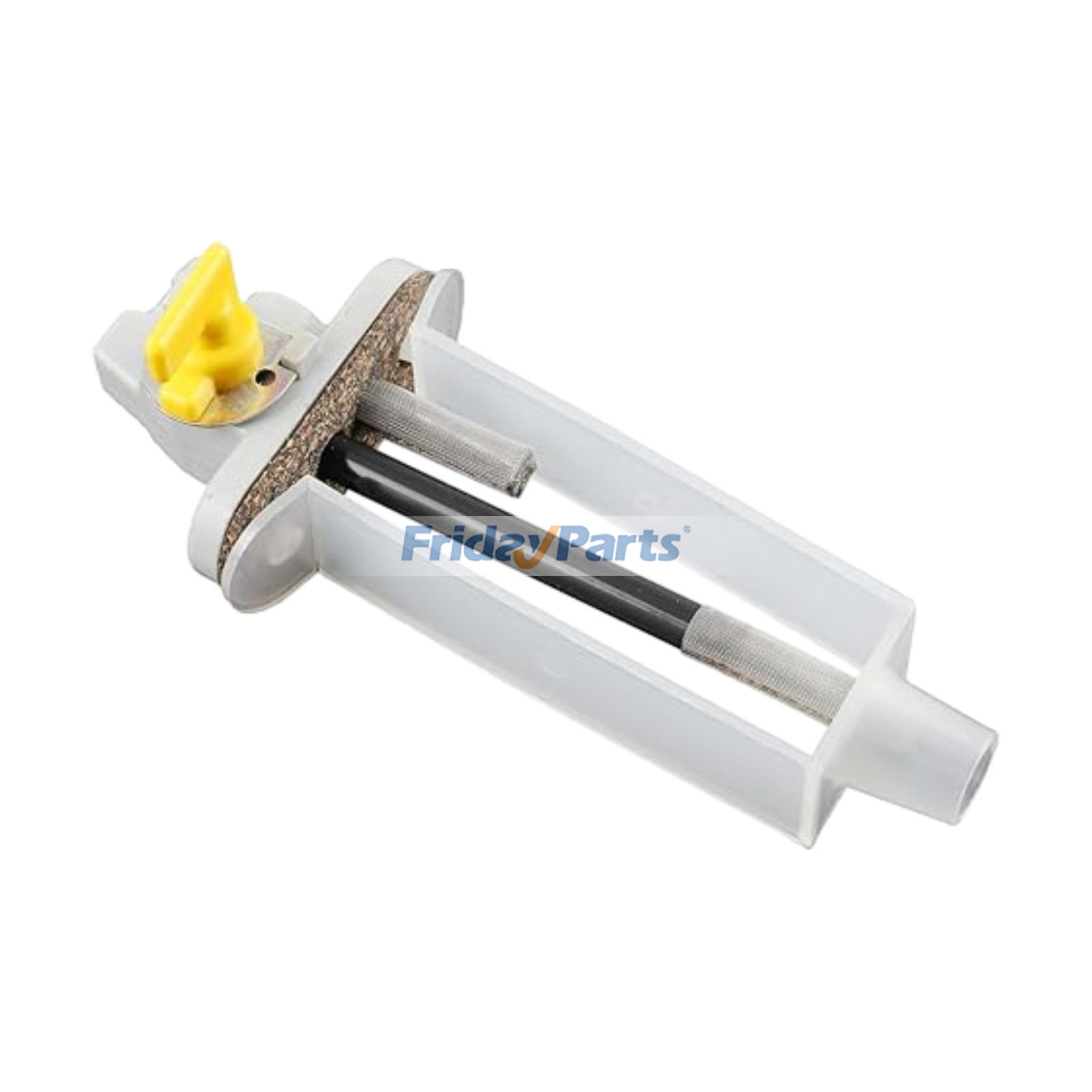 Benzinhahn Kraftstoff Absperrventil 7052190 für Polaris Scrambler Big Boss 500 Magnum 425 2X4 4X4 1997-2001