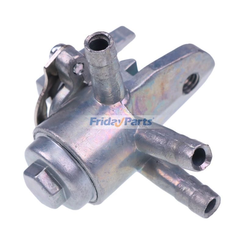 Benzinhahn-Kraftstoffschalterventil 0450366 für Polaris Outlaw Predator Predator Sawtooth Scrambler Sportsman