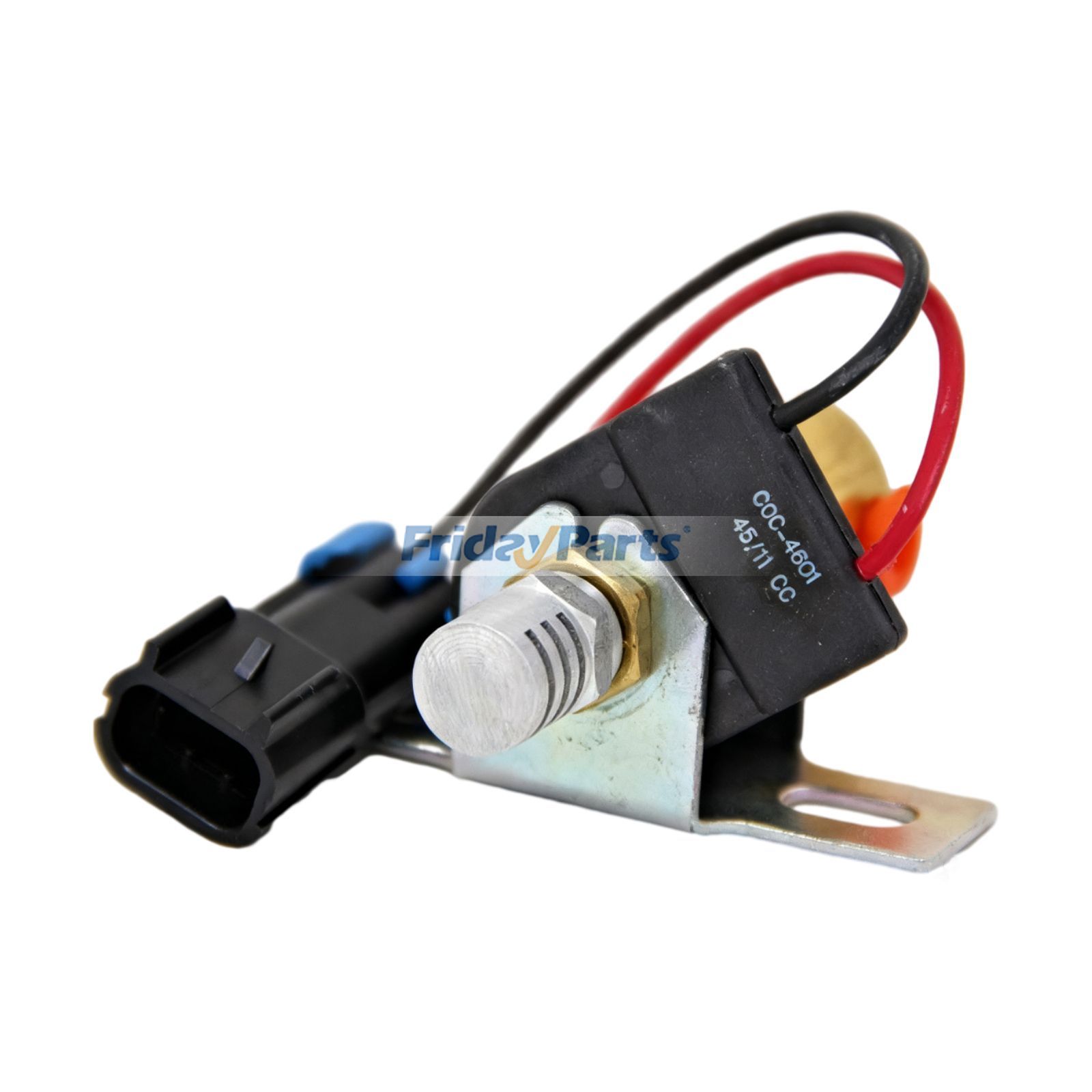 Fan Clutch Solenoid Valve 993272 for Peterbilt Truck