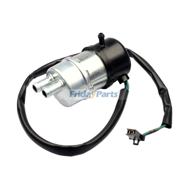 Benzin Kraftstoffpumpe 16710-MBL-613 16710-MBT-612 für Honda Motorrad Deauville XL 1000 NTV650