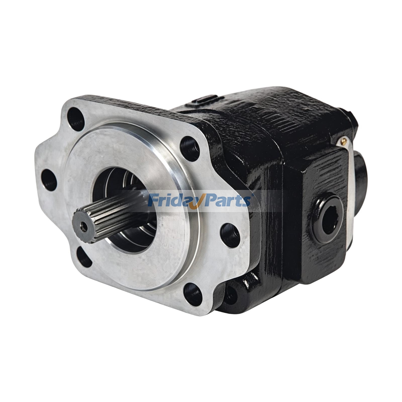 PG020 Series Cast Iron Gear Pump Replacement for Parker 3089110275