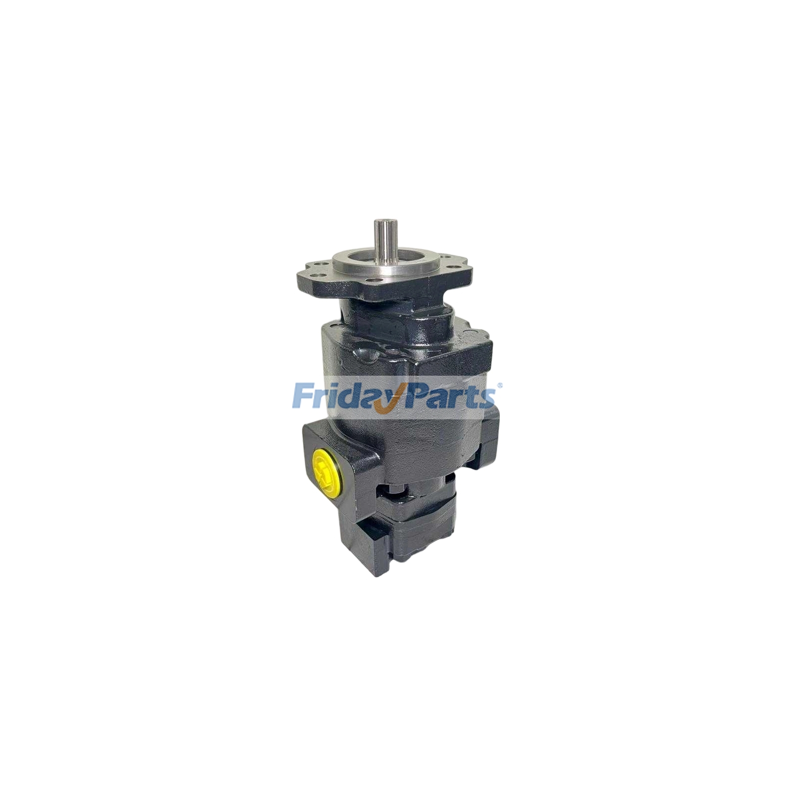 PGP350 Hydraulikzahnradpumpe als Ersatz für Parker 3239529056