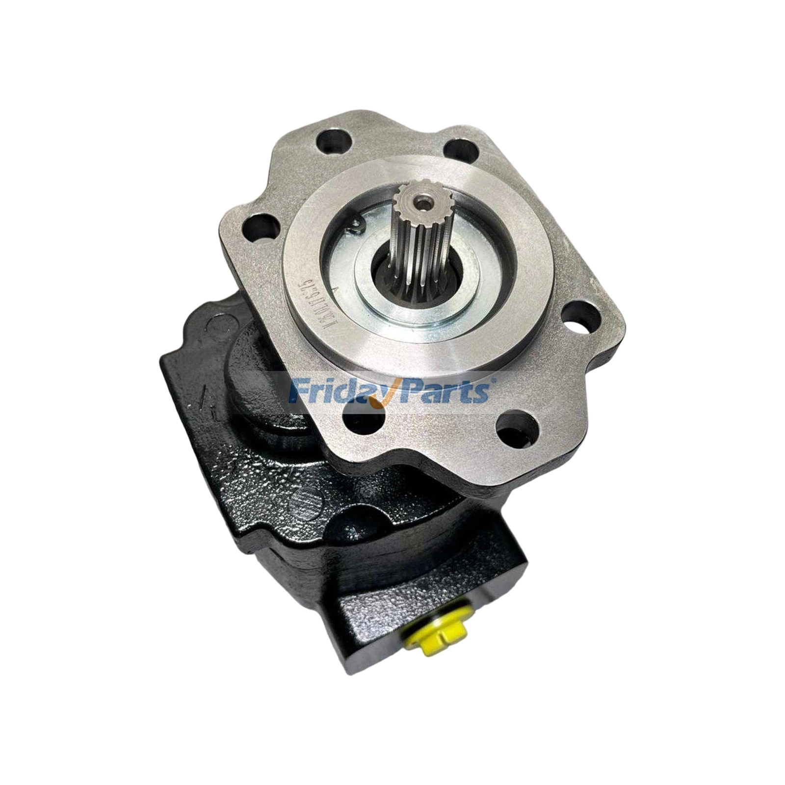 FridayParts Hydraulische Zahnradpumpe