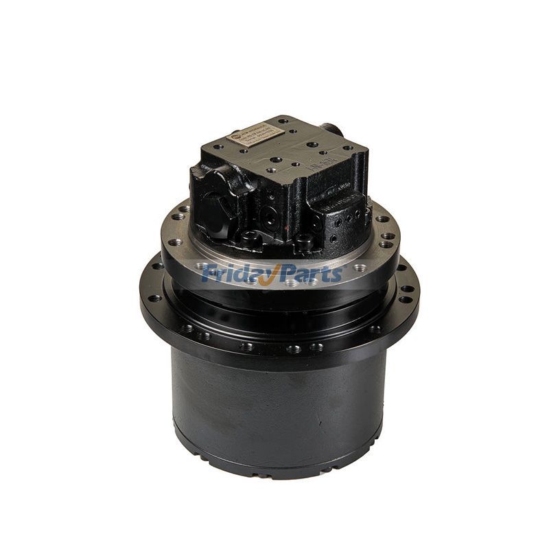 PGR402 トラベルギアボックス モーター付き 5731.213.0048 ボブキャット掘削機 428 用