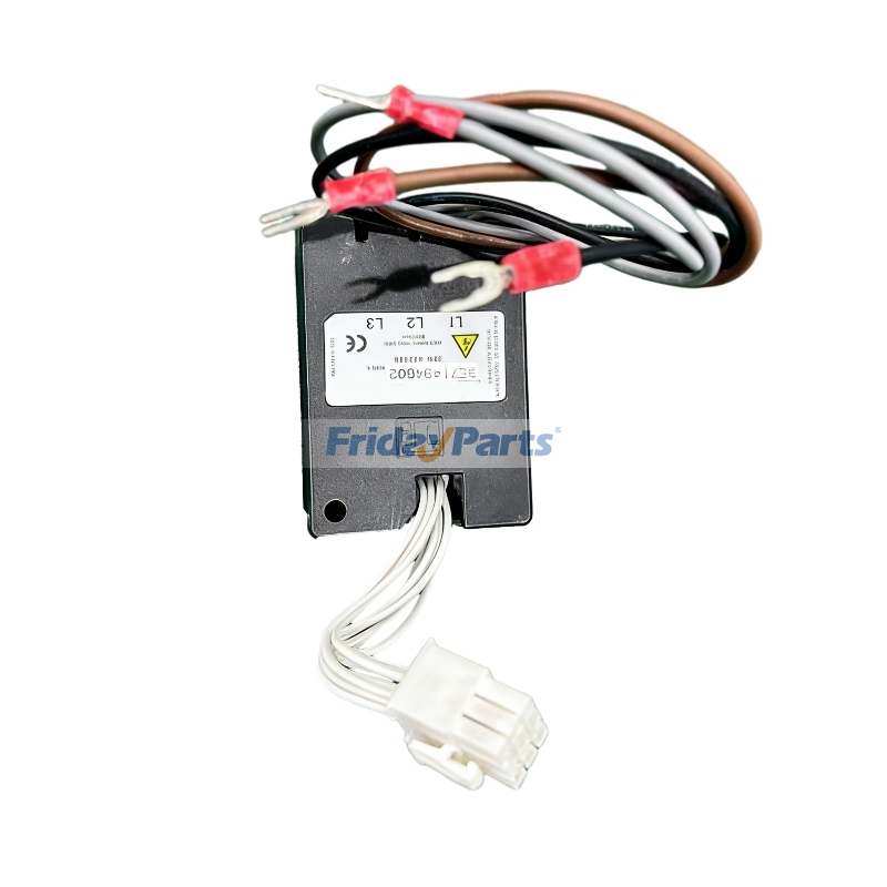 Phase Detector Selector 42-0792 41-4459 for Thermo King Transport Refrigeration Unit SL 400E SLX Premium Quality With 3-Year Warranty